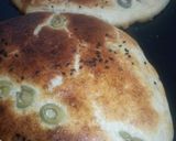 صورة لخطوة 2 من وصفة خبز سريع     Pan rapido