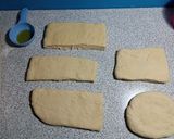 Foto del paso 7 de la receta: Ciabatta
