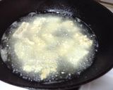 土魠魚米粉羹的食譜步驟2照片