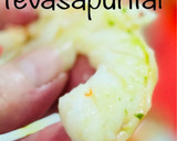 Foto del paso 3 de la receta: Gambones con salsa Mery borracha 🦐 🍀 🥴 🏖️