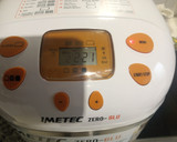 Foto del paso 4 de la receta: Chapata sin gluten en Amasadora ZERO-GLU de Imetc