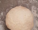 A picture of step 3 of Flaky Spiral Curry Puffs.