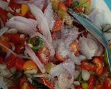 Foto langkah ke 3 dari resep Sambal Matah.