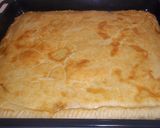Foto del paso 17 de la receta Empanada de melva