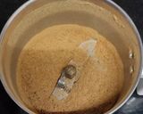 A picture of step 2 of Amla Achaar/pickle.