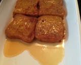 Foto del paso 3 de la receta: Torrijas a la miel