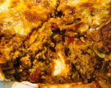 A picture of step 13 of Turkey 🦃 Enchilada Pie 🥧.