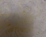 Foto langkah ke 2 dari resep Pastel isi bihun.