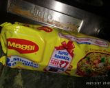 চানাচুর ম্যাগি মশলা(Chanachur maggi masala recipe in bengali) রেসিপির ধাপ 1 ছবি