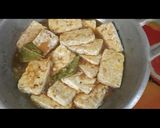 Foto langkah ke 4 dari resep 122. Tempe Bacem.