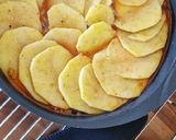 Foto del paso 5 de la receta: Chilli con carne -otro nivel- chilli hotpot
