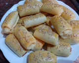 Foto del paso 8 de la receta: Mini napolitanas dulces y saladas