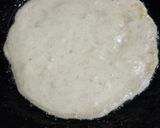 Foto del paso 4 de la receta: Panqueques de banana