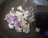 Foto langkah ke 2 dari resep 🍲 Sop Dengkil (Kikil) Rempah 🍲.