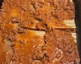 Foto del paso 3 de la receta: Lasaña de jamón y queso