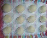 Foto langkah ke 4 dari resep Donat Fancy.