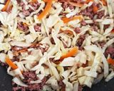 Foto del paso 8 de la receta: Arroz con verduras y vinagre balsámico de Módena
