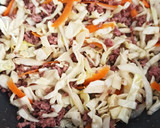 Foto del paso 8 de la receta: Arroz con verduras y vinagre balsámico de Módena