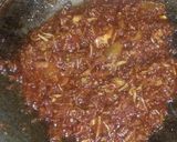 Foto langkah ke 5 dari resep Sambal teri.