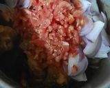 A picture of step 5 of Chicken stew.