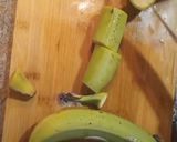 Foto del paso 2 de la receta Tostones rellenos 🍌