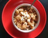 શીરો (Shiro Recipe In Gujarati) રેસીપી સ્ટેપ4ફોટો