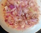 Foto del paso 7 de la receta: Crema de zapallo y albahaca