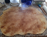 Foto del paso 7 de la receta: Rollitos de canela
