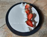 Une image de l'étape 30 de Fraisier 🍓.