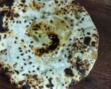Stuffed Aloo Kulcha On Tava recipe step 11 photo