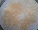 কফি পান্না কোটা উইথ অরেঞ্জ সিরাপ (Coffee Panna Cota with orange syrup recipe in Bengali) রেসিপির ধাপ 1 ছবি