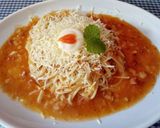 Foto langkah ke 4 dari resep Spagheti bolognaise rumahan.