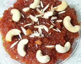 A picture of step 7 of Quick Carrot Halwa With Khoya.