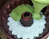 Foto langkah ke 7 dari resep Putu Ayu Pandan Gula Merah (Tanpa SP).