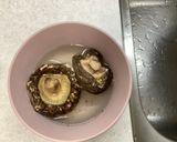 炒高麗菜的食譜步驟1照片