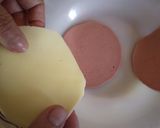 Foto del paso 2 de la receta: San Jacobo