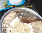 Foto langkah ke 2 dari resep Bakso Tahu Goreng.