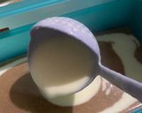 Foto langkah ke 7 dari resep Puding Busa Casablanca.