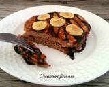 Foto del paso 6 de la receta: Tortitas de avena y plátano