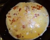 Foto del paso 5 de la receta: Hamburguesas, rapidísima, económicas y con un sabor diferente