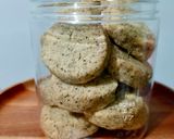 Foto langkah ke 8 dari resep Earl Grey Tea Cookies 🍪.