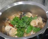 古早味滷虱目魚頭的食譜步驟5照片