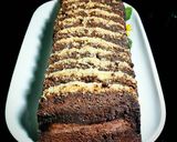 Foto langkah ke 7 dari resep Brownies Kukus.