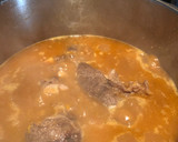 Foto del paso 4 de la receta: Estofado de osobuco