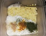 Joghurtos csirkemell recept fázis 1 fotója