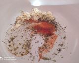 Egészben sült sertéskaraj mártással és újburgonyával gm, lm ☺ recept fázis 2 fotója