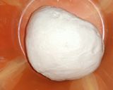 Filled doughnutmatakin girki2 hoto