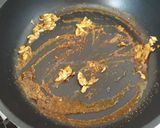 A picture of step 3 of Mango Chutney.