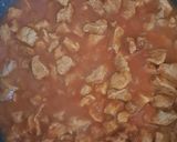 Rizses hús recept fázis 2 fotója
