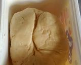 A picture of step 1 of Homity Pie.